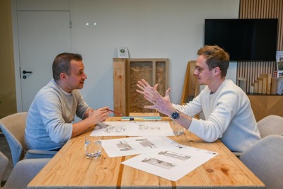 6. Tronco - Montageplan en bespreking (DSC_9749)